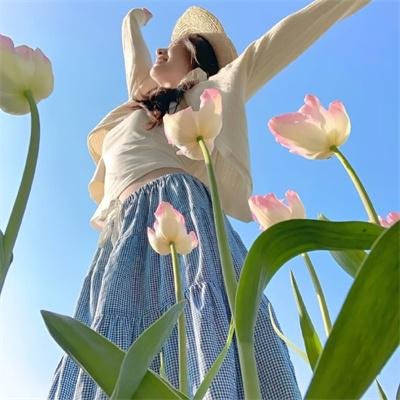 花丧女